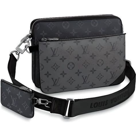 sacoche homme louis vuitton occasion|sacoche louis vuitton messenger mm.